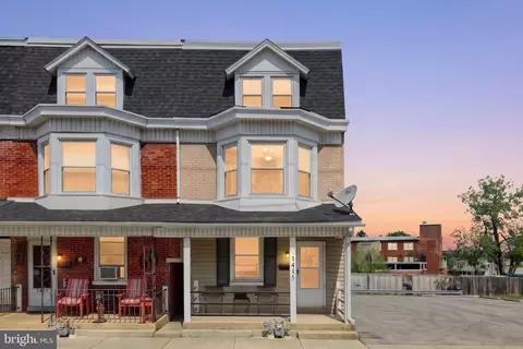 1415 W King St, York, PA 17404