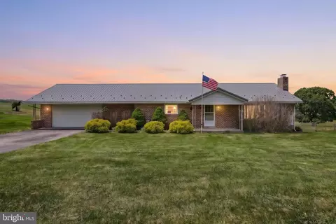 3720 Jefferson Rd, Glen Rock, PA 17327