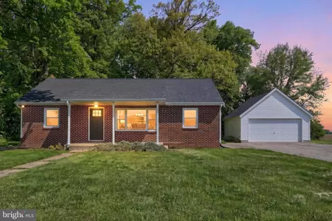 4541 Millers School Rd, Felton, PA 17322