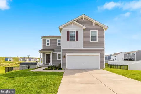 5315 Valley View Rd, Spring Grove, PA 17362