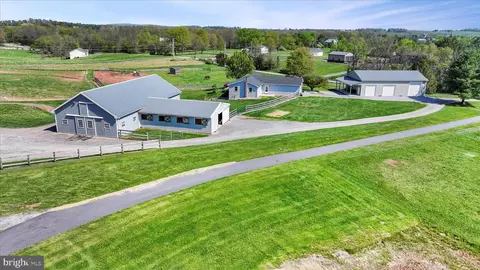 145 Franklintown Rd, Dillsburg, PA 17019