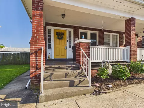 44 E 9th Ave, York, PA 17404