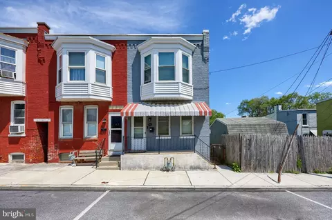 917 N Pine St, York, PA 17404