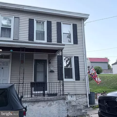 212 Willow St, Wrightsville, PA 17368