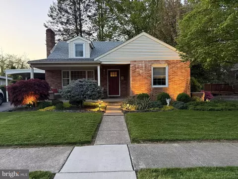 2111 E Wallace St, York, PA 17402