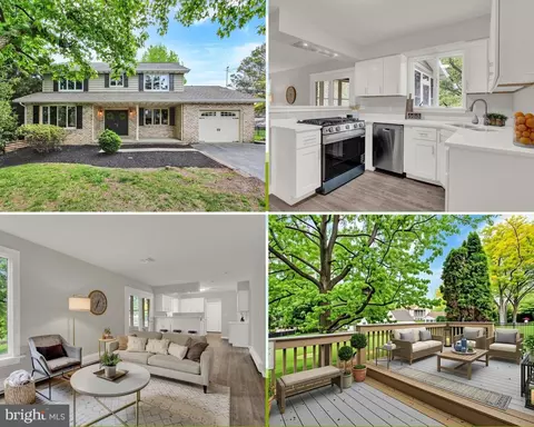 5160 Grandview Rd, Hanover, PA 17331
