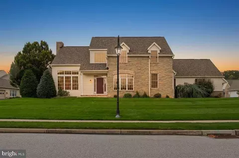 1101 Turnberry Ln, York, PA 17403
