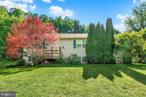 12598 Lebanon Church Rd, Felton, PA 17322