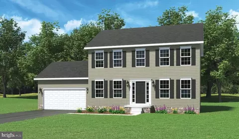 430 Ripple Dr #53, Hanover, PA 17331