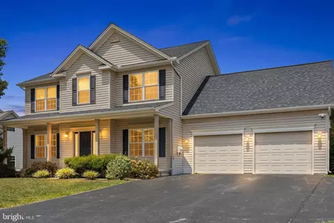 1325 Saddleback Rd, York, PA 17408
