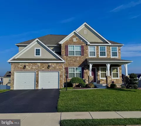 136 Village Rd, Manchester, PA 17345