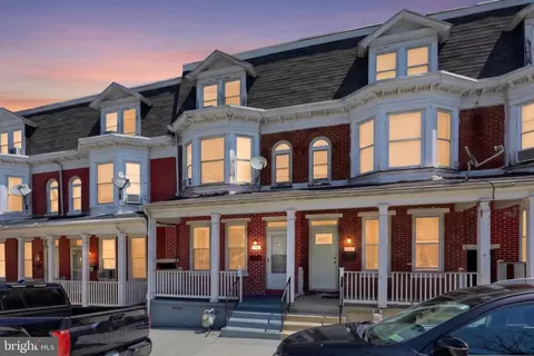 529 Thomas St, York, PA 17404