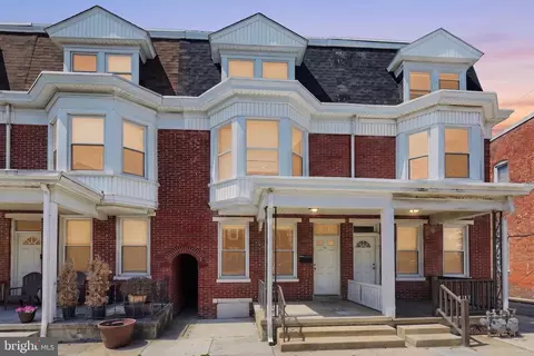 58 N Tremont St, York, PA 17403
