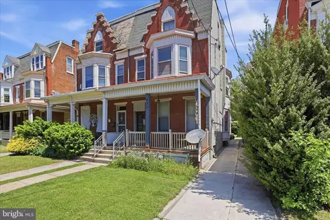 931 S Queen St, York, PA 17403