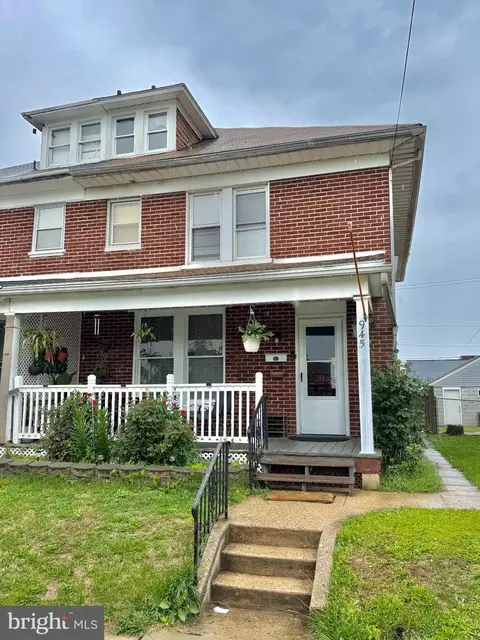 945 E Prospect St, York, PA 17403