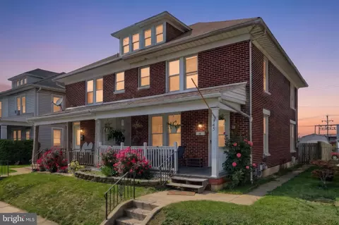 945 E Prospect St, York, PA 17403
