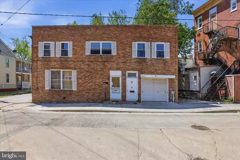 68 N 70 N Franklin St, York, PA 17403