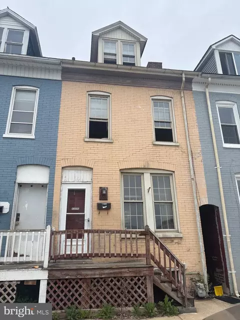 633 York St, York, PA 17403