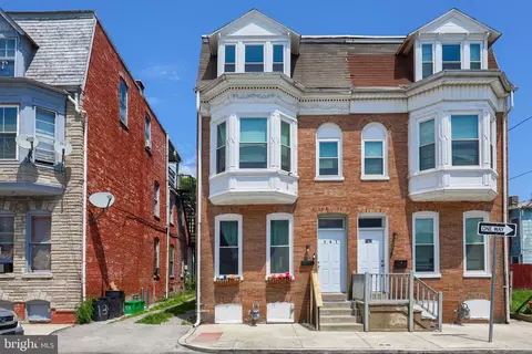 141 S West St, York, PA 17401