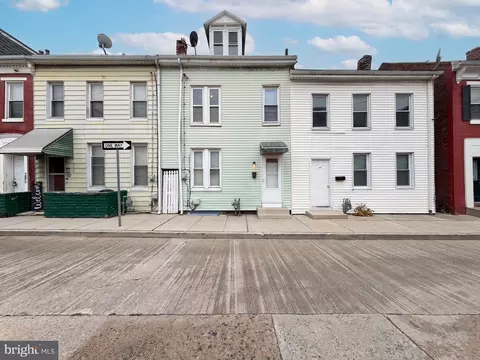 34 N Franklin St, York, PA 17403