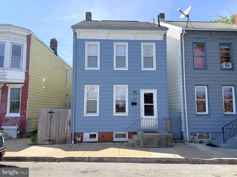 129 Stevens Ave, York, PA 17401