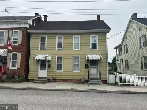 229 Locust St, Hanover, PA 17331