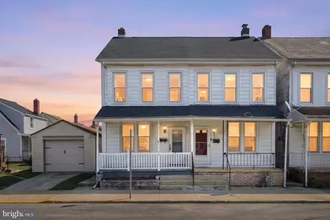 131 N Seward St, York, PA 17404