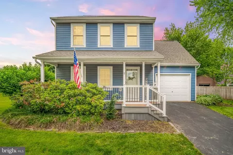 2 Christine Dr, Wrightsville, PA 17368