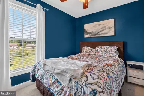 Bedroom - 1055 Beck Mill Rd, Hanover, PA 17331 photo 3 of 5