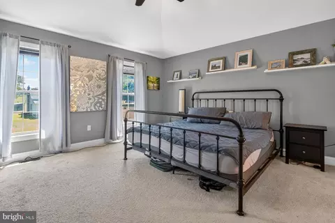Bedroom - 1055 Beck Mill Rd, Hanover, PA 17331 photo 5 of 5