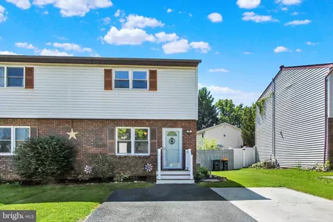 103 Edward St, Hanover, PA 17331