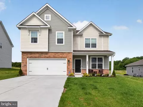 2031 Paperback Way, York, PA 17408
