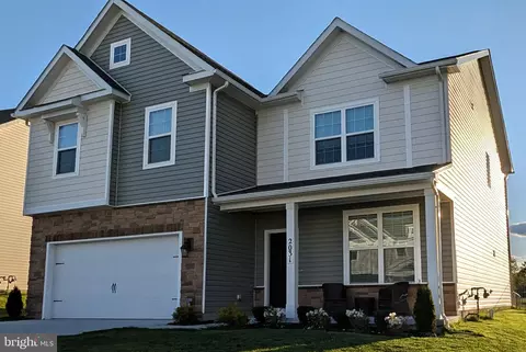 2031 Paperback Way, York, PA 17408