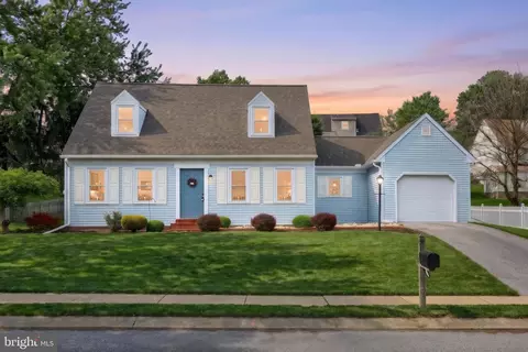 3819 Kings Arms Ln, York, PA 17402