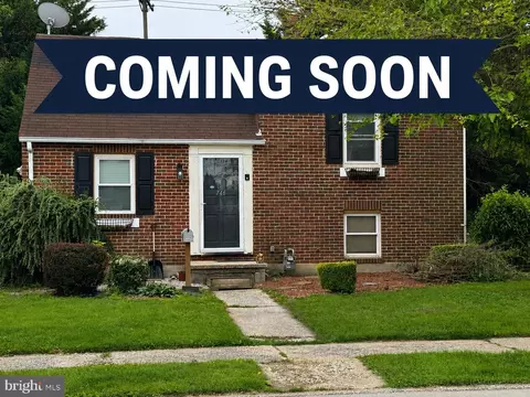 746 Priority Rd, York, PA 17404