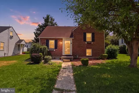746 Priority Rd, York, PA 17404