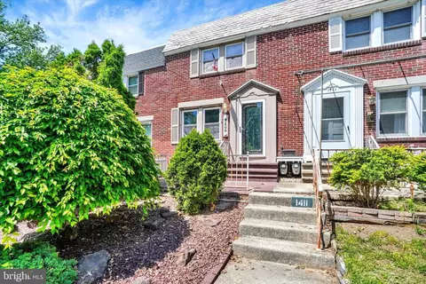 1409 4th Ave, York, PA 17403
