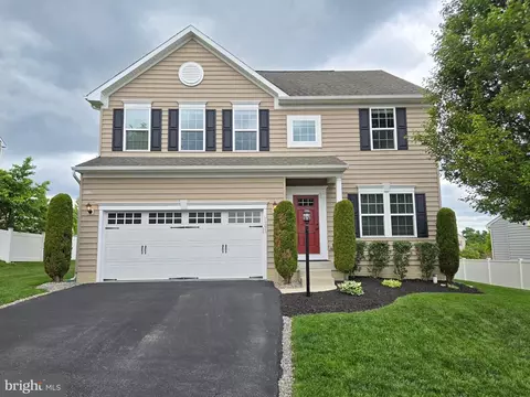 1151 Countryside Rd, Seven Valleys, PA 17360