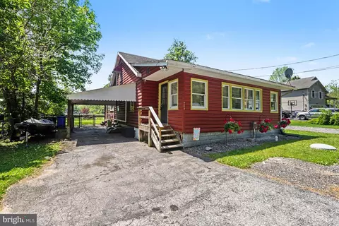 784 Siddonsburg Rd, Lewisberry, PA 17339