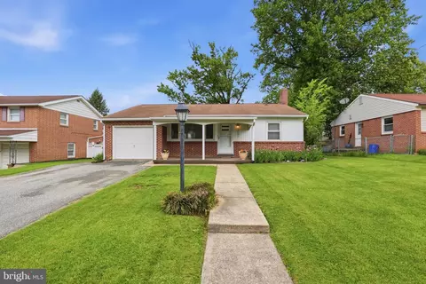 2993 5th Ave, York, PA 17402