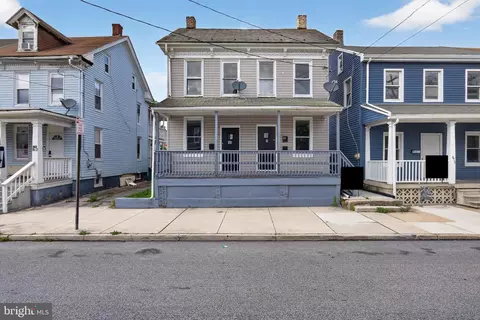 873 E Prospect St, York, PA 17403