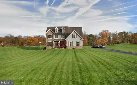 445 Capitol Hill Rd, Dillsburg, PA 17019