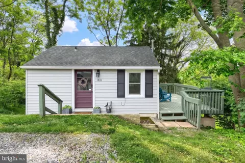 1410 W Locust St, York, PA 17404