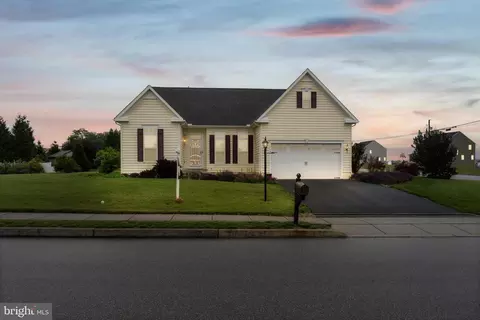 46 Tyler Dr, Hanover, PA 17331