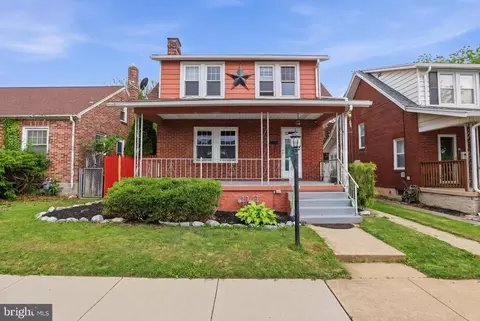 534 Pacific Ave, York, PA 17404