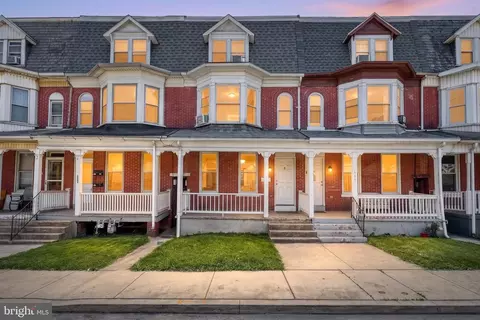 446 E Prospect St, York, PA 17403
