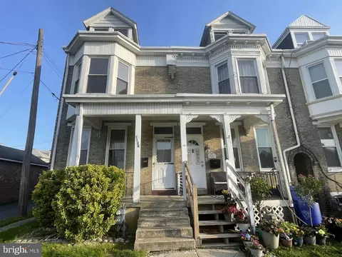 1136 E South St, York, PA 17403