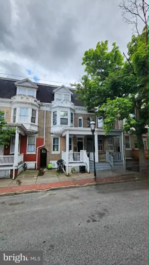 628 W Princess St, York, PA 17401