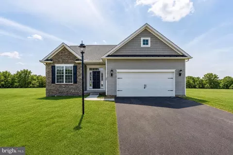 2658 Victorian Dr #LOT 76, Dover, PA 17315