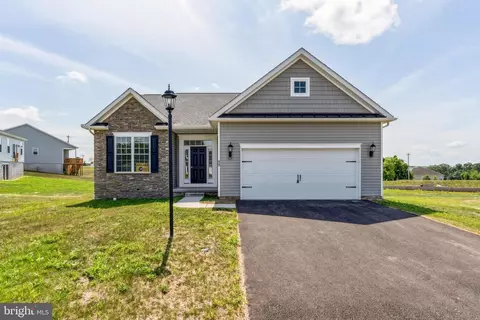 2658 Victorian Dr #LOT 76, Dover, PA 17315